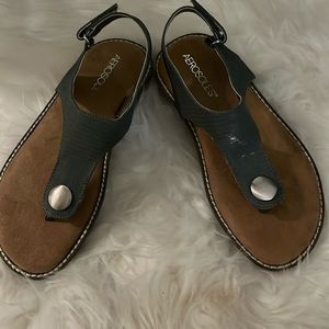 Aerosoles sandals